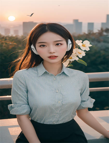 【幕后故事】《爱豆研习社第1季》的情感的情绪渲染与观众共鸣 探索艺术与技术的完美结合