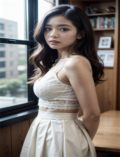 王牌女保镖之极速守护的艺术：美学价值与创作技巧探讨