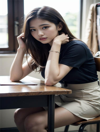 《香烟女孩》反派解读：复杂性格与动机分析，影院同步